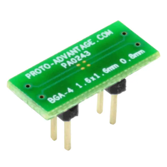 Chip Quik Inc. PA0243 产品图片