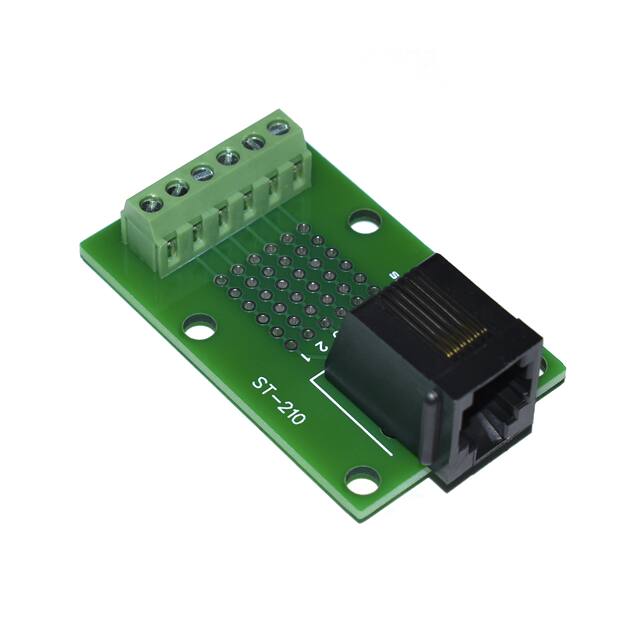 SchmalzTech, LLC ST-210 产品图片