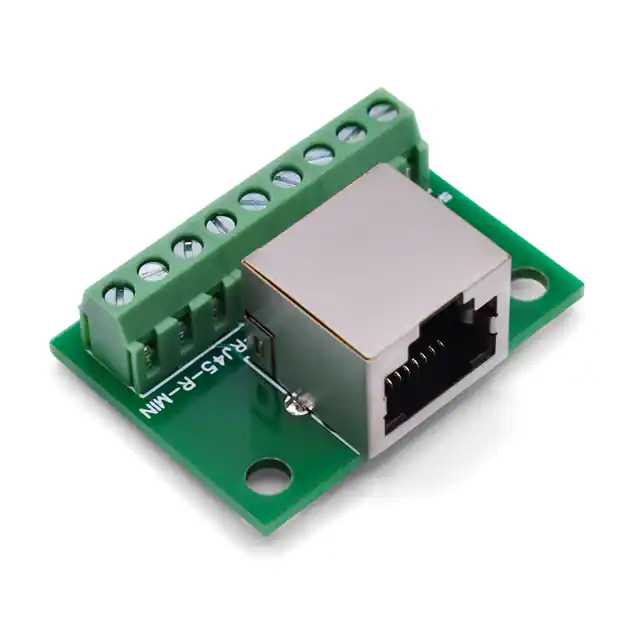 SchmalzTech, LLC ST-RJ45-R-MIN 产品图片