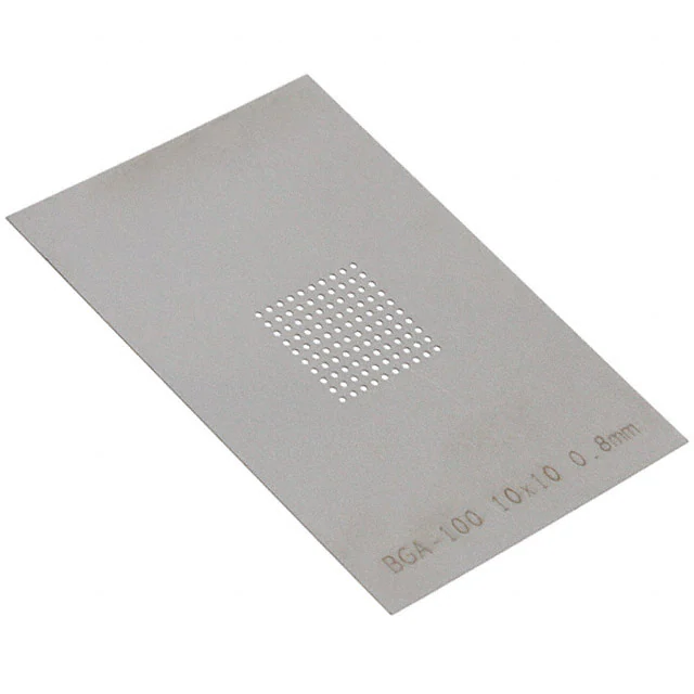 Chip Quik Inc. BGA0001-S 产品图片