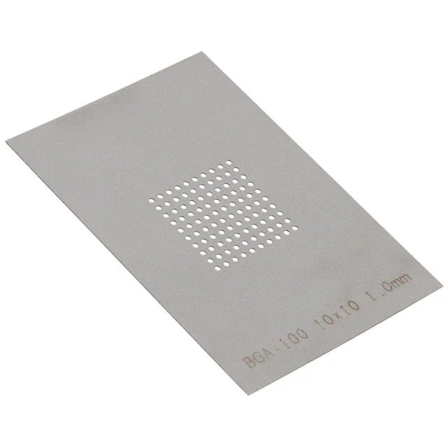Chip Quik Inc. BGA0004-S 产品图片