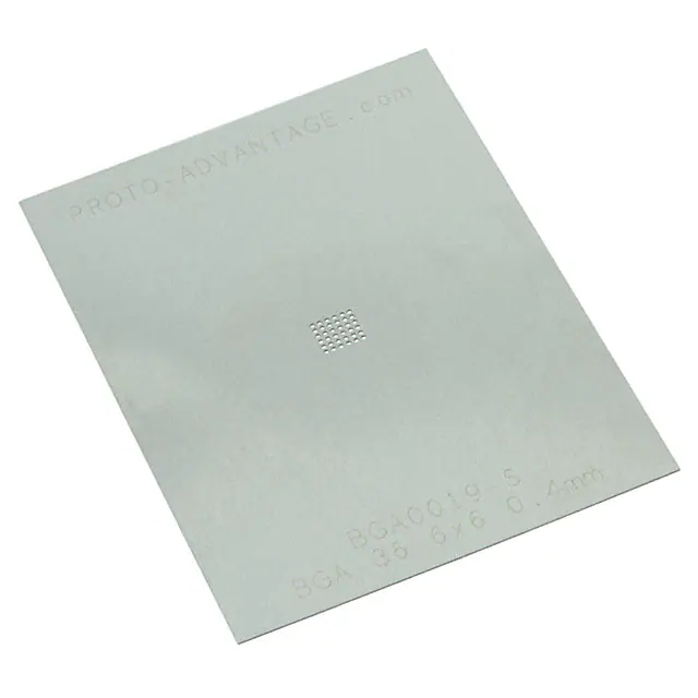 Chip Quik Inc. BGA0023-S 产品图片