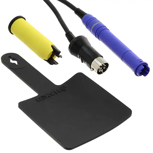 American Hakko Products, Inc. FM2027-01 电子元器件