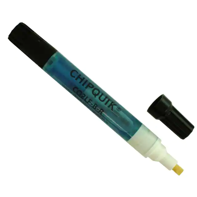Chip Quik Inc. CQ2LF-B-R 产品图片