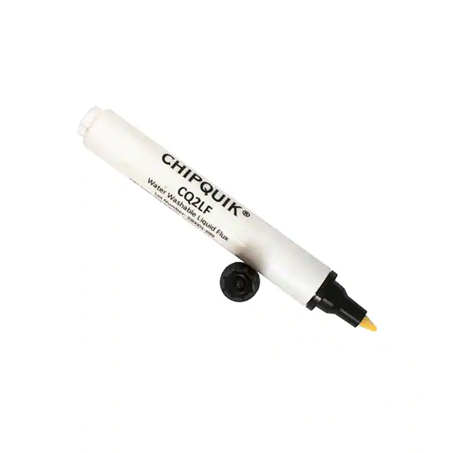Chip Quik Inc. CQ2LF 产品图片