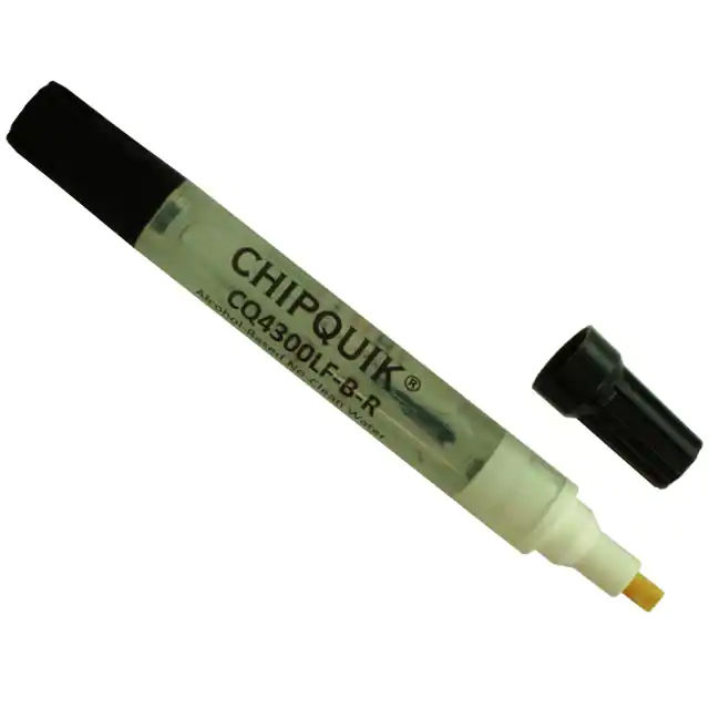 Chip Quik Inc. CQ4300LF-B-R 产品图片