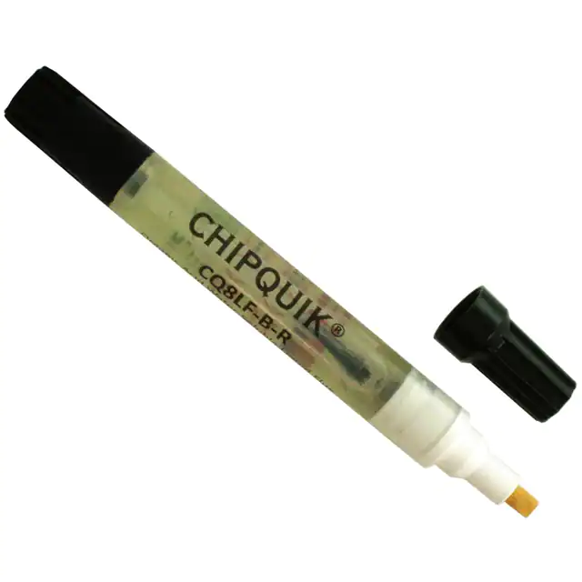 Chip Quik Inc. CQ8LF-B-R 产品图片