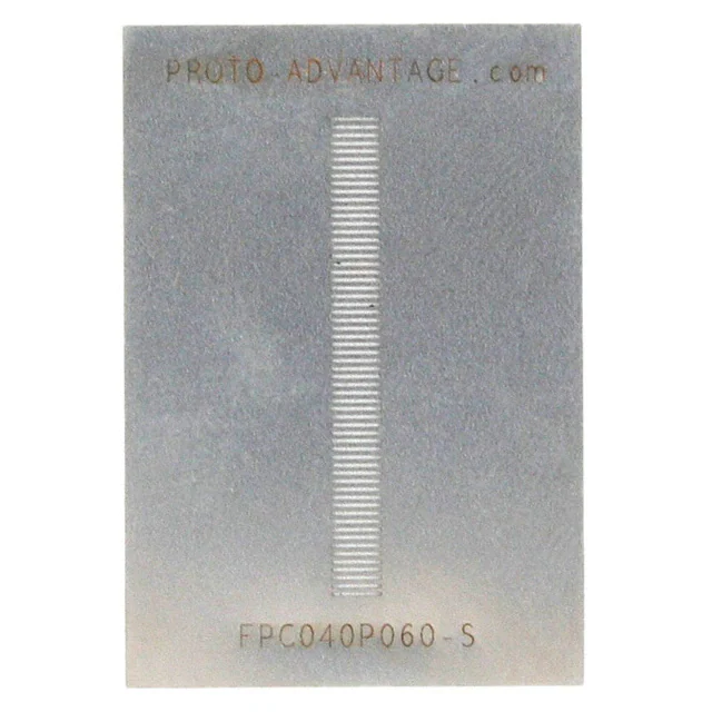 Chip Quik Inc. FPC040P060-S 产品图片