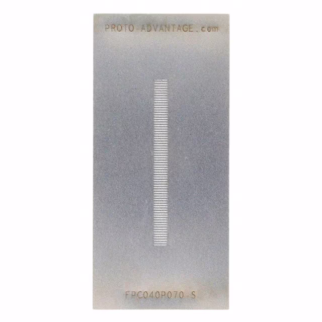 Chip Quik Inc. FPC040P070-S 产品图片