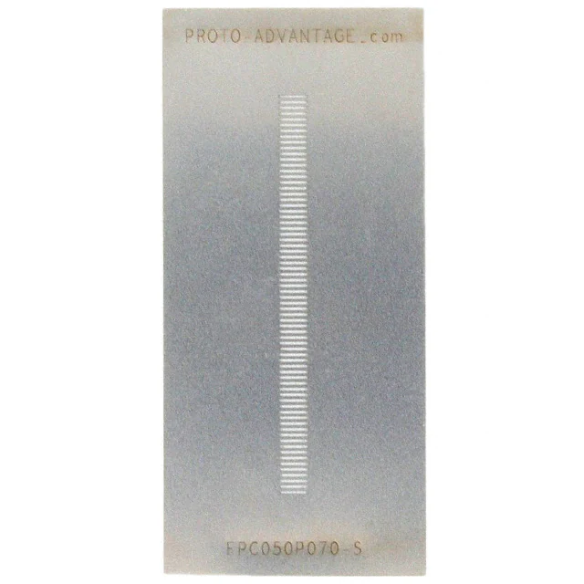 Chip Quik Inc. FPC050P070-S 产品图片