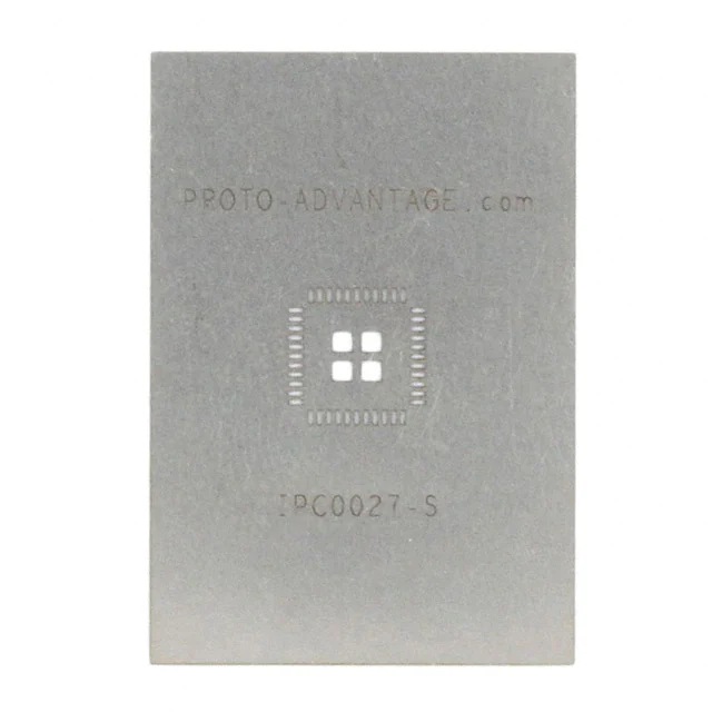 Chip Quik Inc. IPC0027-S 产品图片