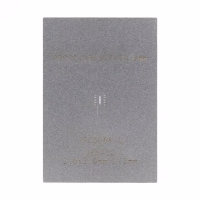 Chip Quik Inc. IPC0066-S 产品图片