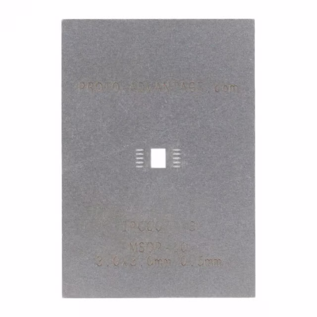 Chip Quik Inc. IPC0077-S 产品图片