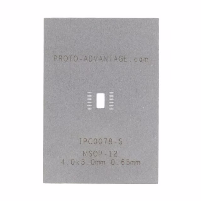 Chip Quik Inc. IPC0078-S 产品图片