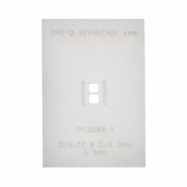 Chip Quik Inc. IPC0089-S 产品图片