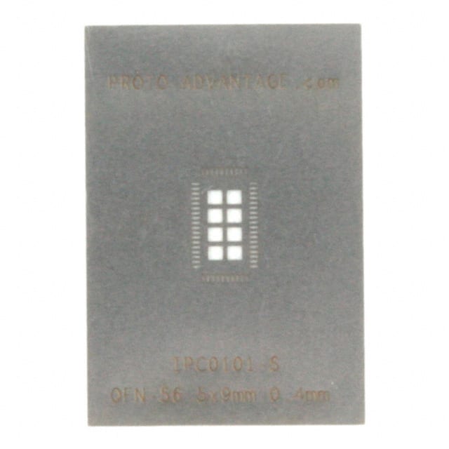 Chip Quik Inc. IPC0101-S 产品图片