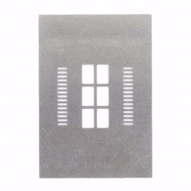 Chip Quik Inc. IPC0116-S 产品图片