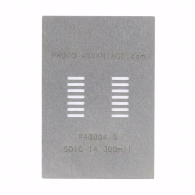 Chip Quik Inc. PA0004-S 产品图片