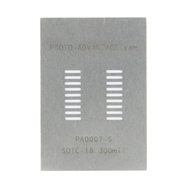 Chip Quik Inc. PA0007-S 产品图片