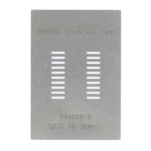 Chip Quik Inc. PA0008-S 产品图片