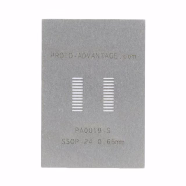 Chip Quik Inc. PA0019-S 产品图片