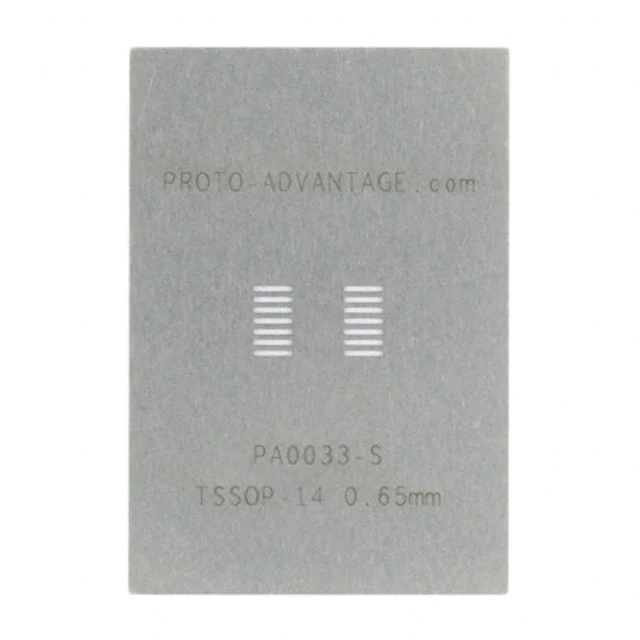 Chip Quik Inc. PA0033-S 产品图片