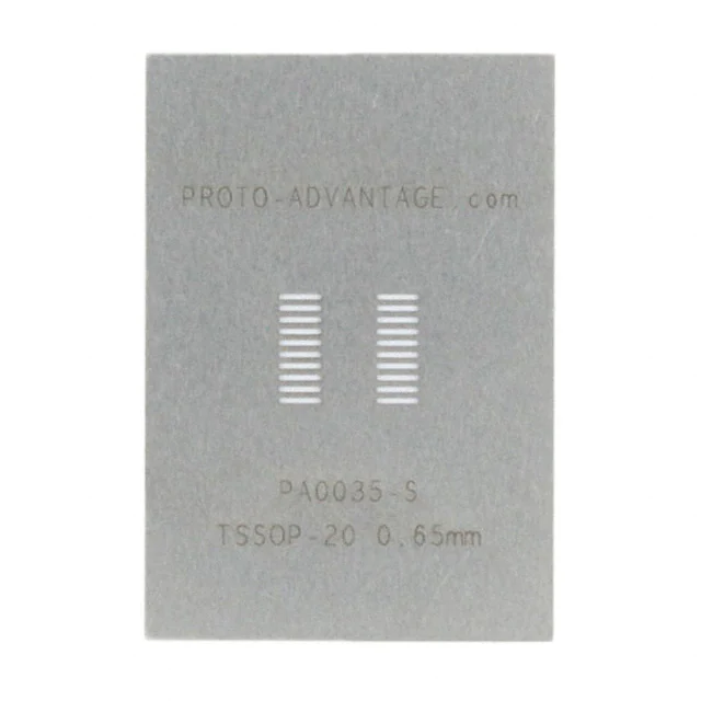 Chip Quik Inc. PA0035-S 产品图片