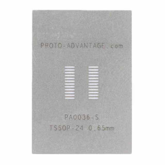 Chip Quik Inc. PA0036-S 产品图片