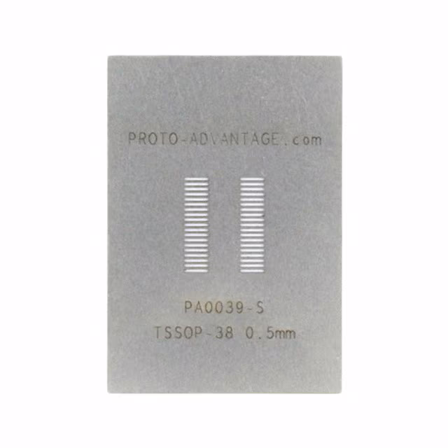 Chip Quik Inc. PA0039-S 产品图片