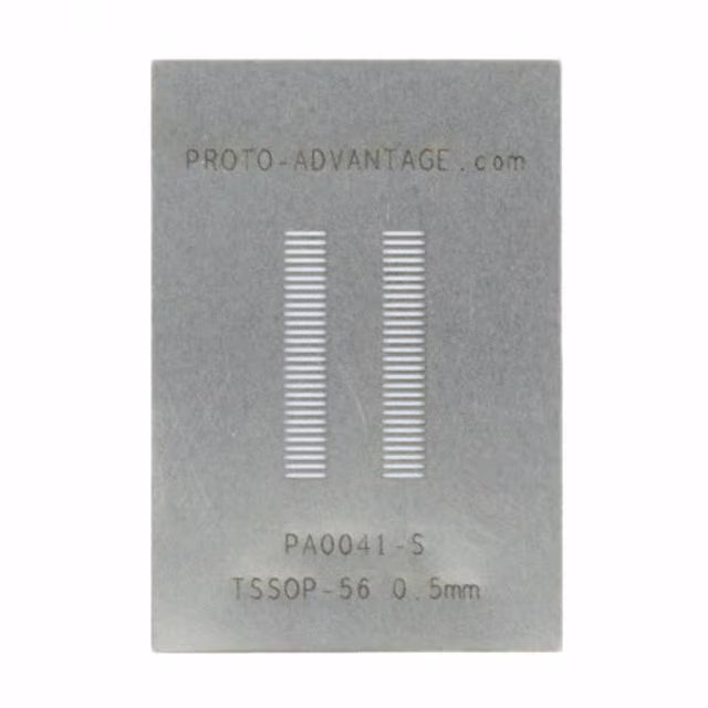 Chip Quik Inc. PA0041-S 产品图片