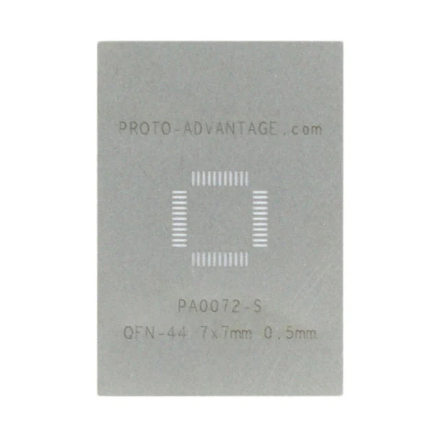 Chip Quik Inc. PA0072-S 产品图片