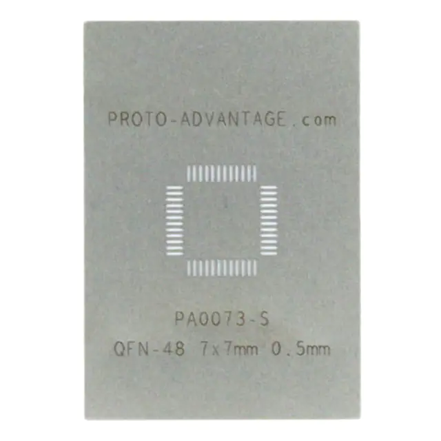 Chip Quik Inc. PA0073-S 产品图片