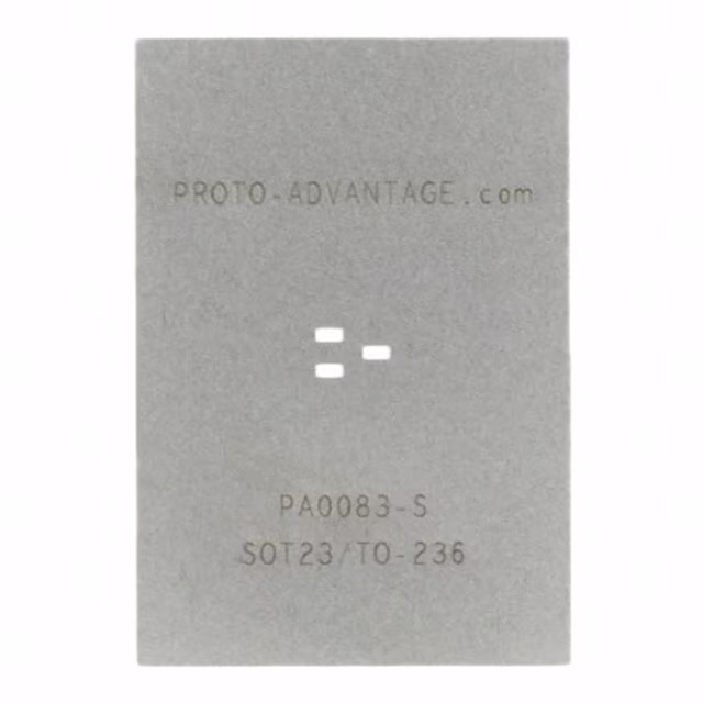 Chip Quik Inc. PA0083-S 产品图片