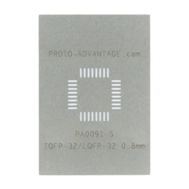 Chip Quik Inc. PA0091-S 产品图片