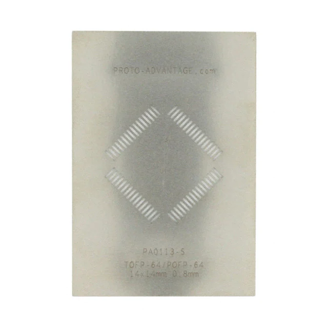 Chip Quik Inc. PA0113-S 产品图片