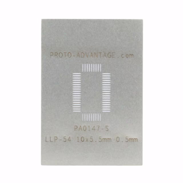 Chip Quik Inc. PA0147-S 产品图片