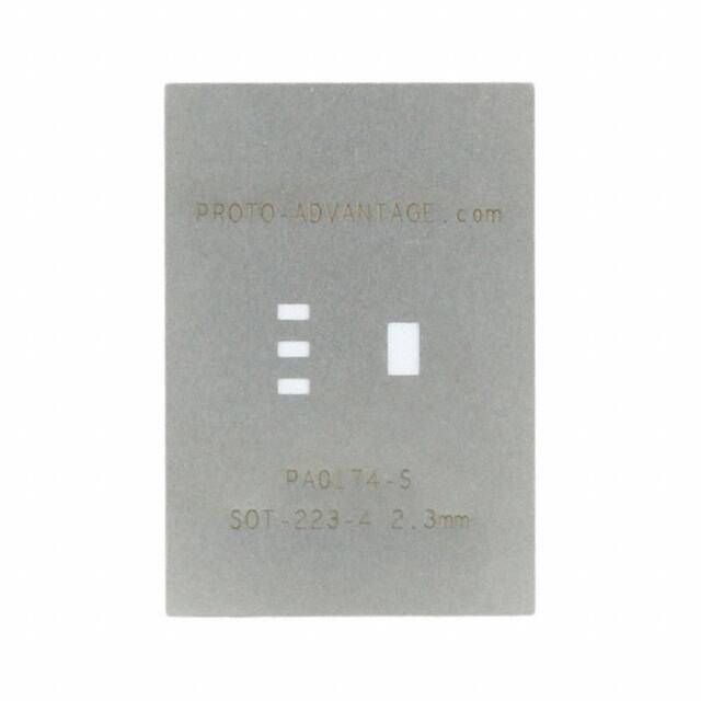 Chip Quik Inc. PA0174-S 产品图片