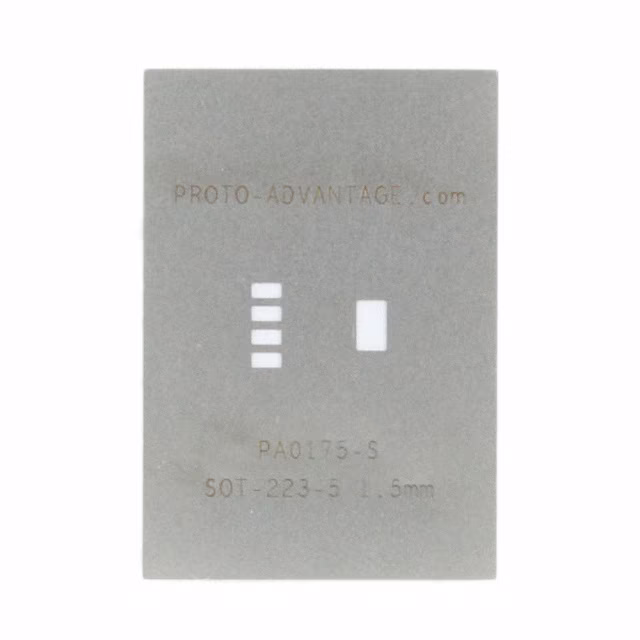 Chip Quik Inc. PA0175-S 产品图片