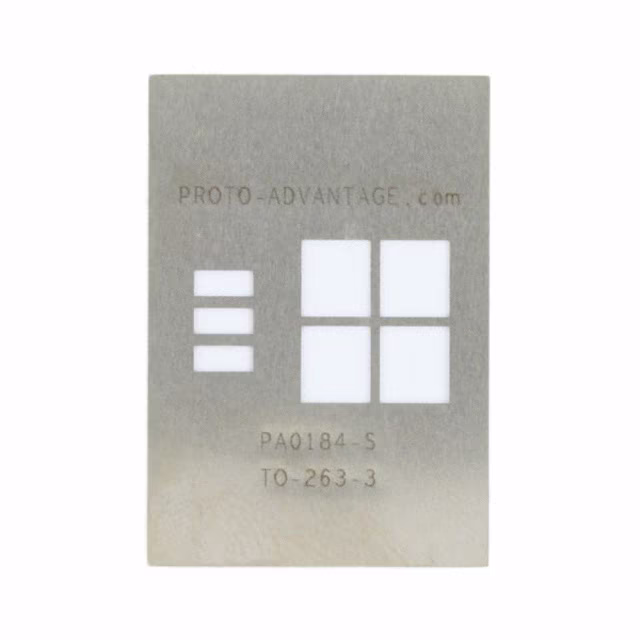 Chip Quik Inc. PA0184-S 产品图片