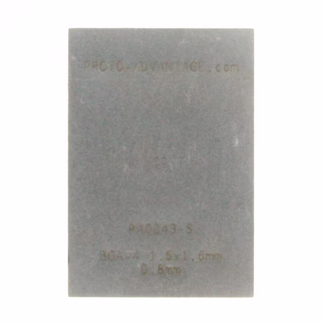Chip Quik Inc. PA0243-S 产品图片