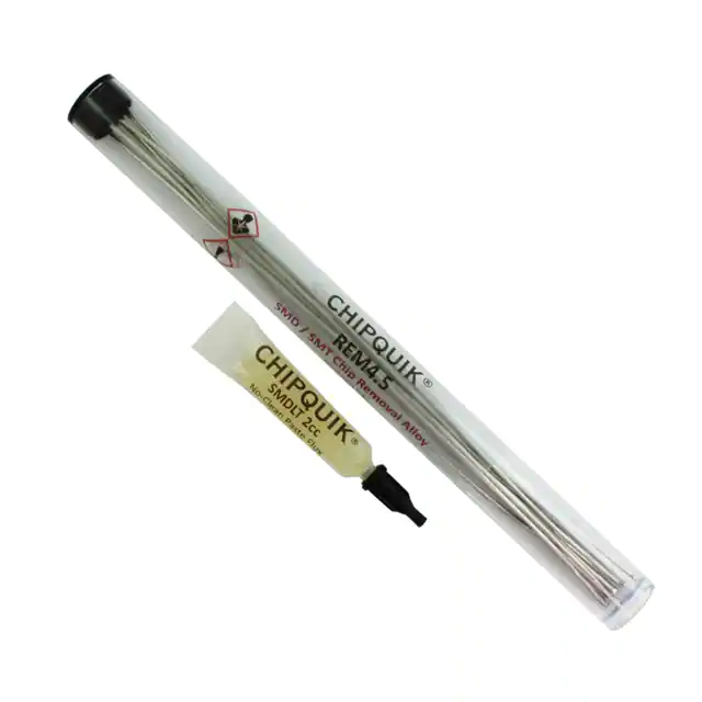 Chip Quik Inc. REM4.5 产品图片