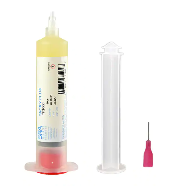 SRA Soldering Products TF2000 产品图片