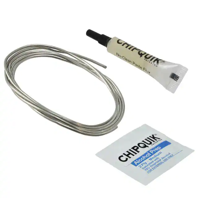 Chip Quik Inc. SMD1 产品图片