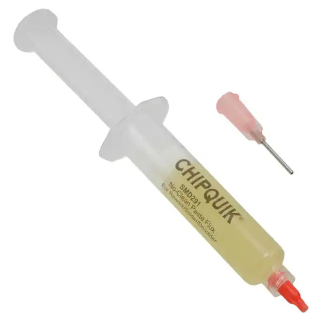 Chip Quik Inc. SMD291 电子元器件