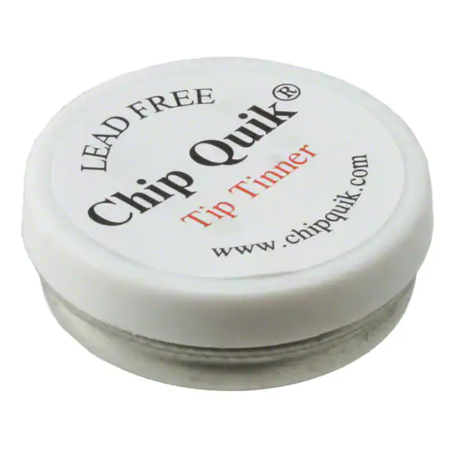 Chip Quik Inc. SMDTCLF 电子元器件