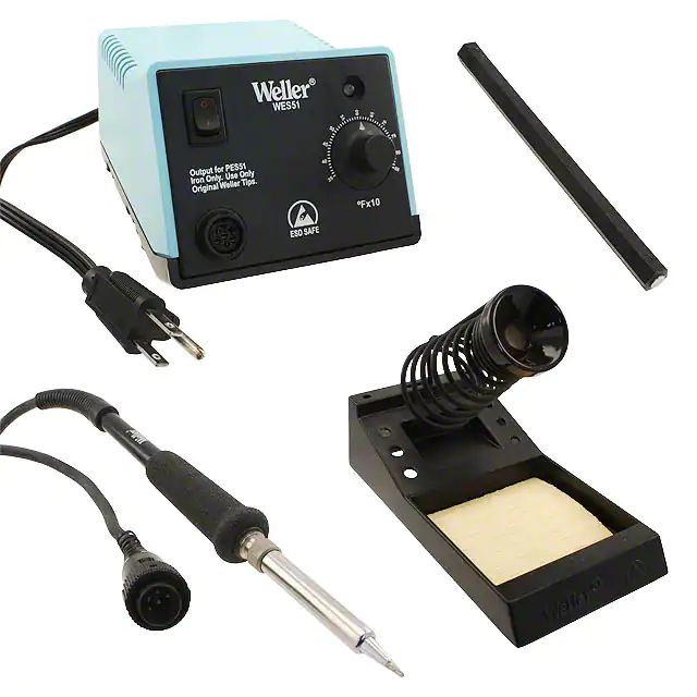 Apex Tool Group WES51 产品图片