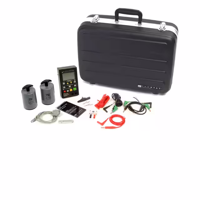 Prostat PRS-801RM 产品图片