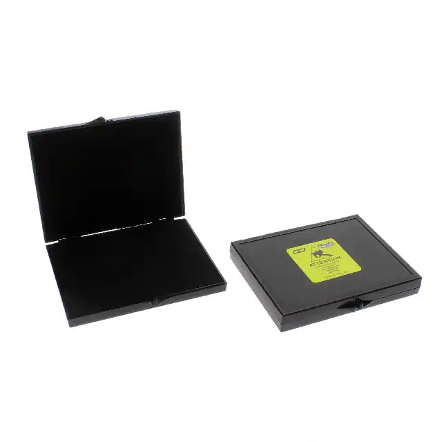 Conductive Containers, Inc. PP3545 产品图片