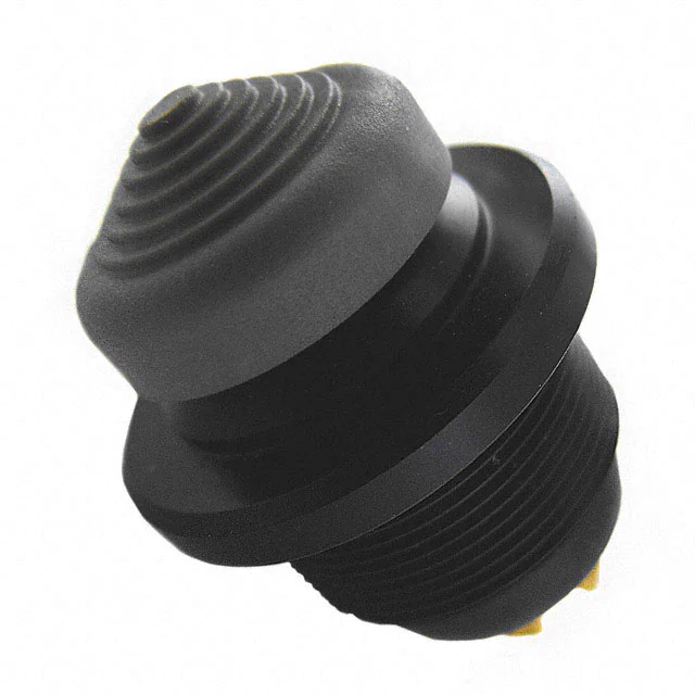 Grayhill Inc. 04J-AP-T02 产品图片
