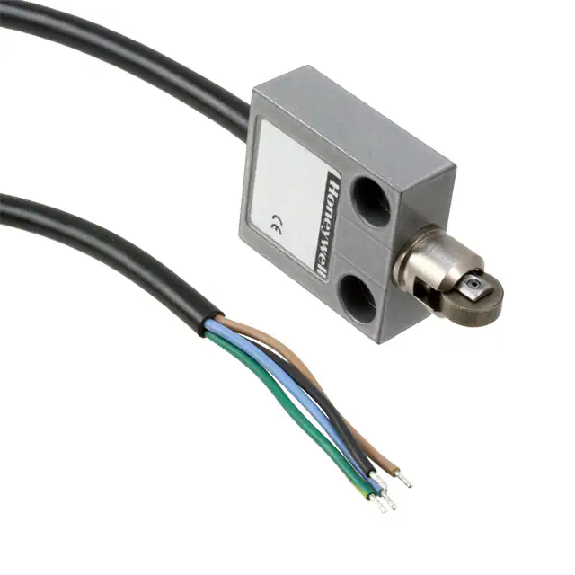 Honeywell Sensing and Control EMEA 14CE3-3K 产品图片